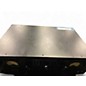 Used Ashdown HOD-600 600W Head of Doom Tube Bass Amp Head