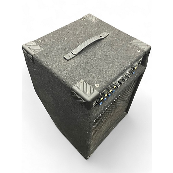 Used Genz Benz EC4 Keyboard Amp