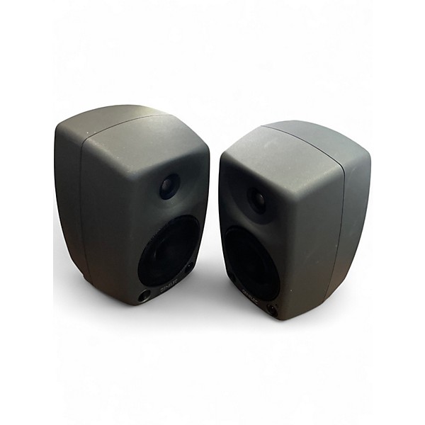 Used Genelec 8030A Pair Powered Monitor