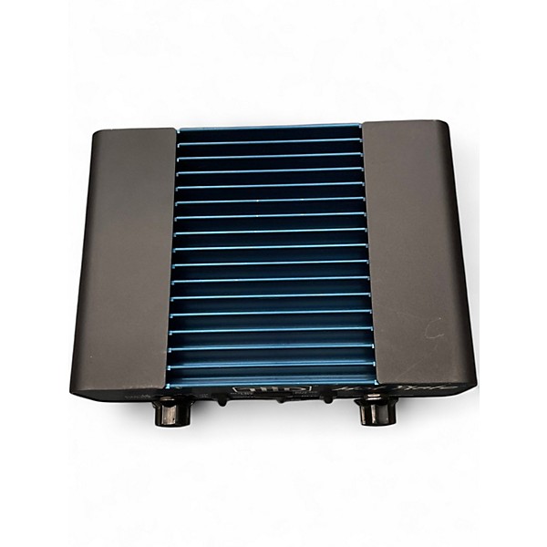 Used THD Hot Plate Power Attenuator