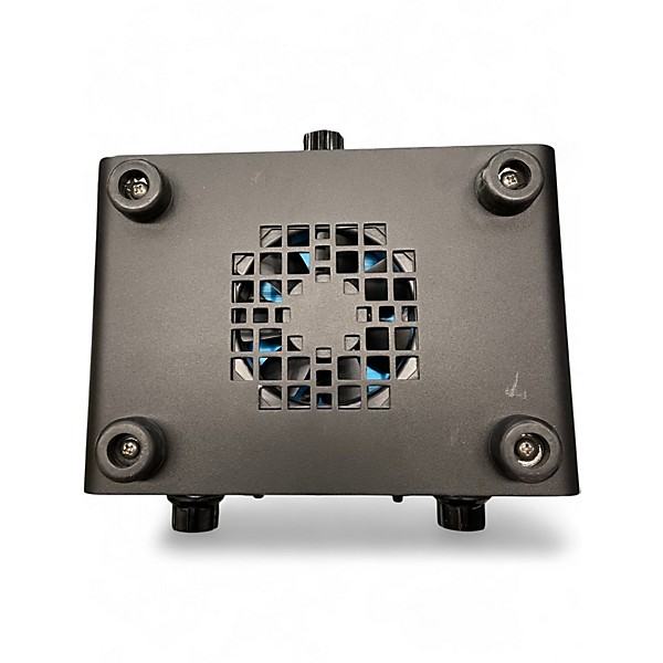 Used THD Hot Plate Power Attenuator