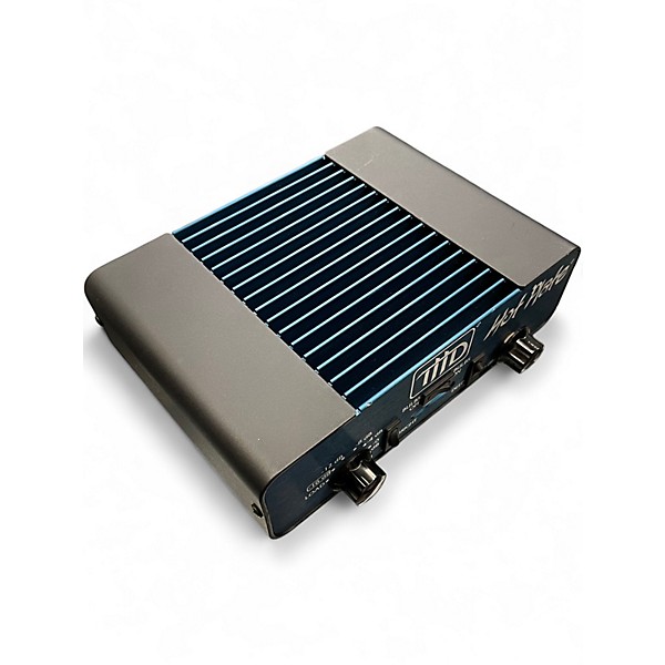 Used THD Hot Plate Power Attenuator