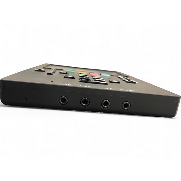 Used Polyend tracker mini Audio Interface
