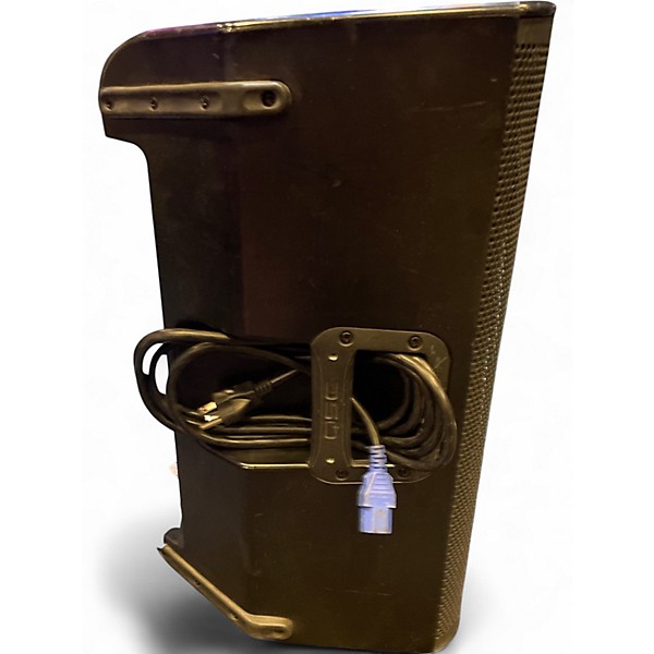 Used QSC K10 Powered Speaker