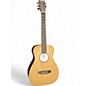 Used Martin LX1E Natural Acoustic Electric Guitar thumbnail