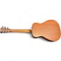 Used Martin LX1E Natural Acoustic Electric Guitar