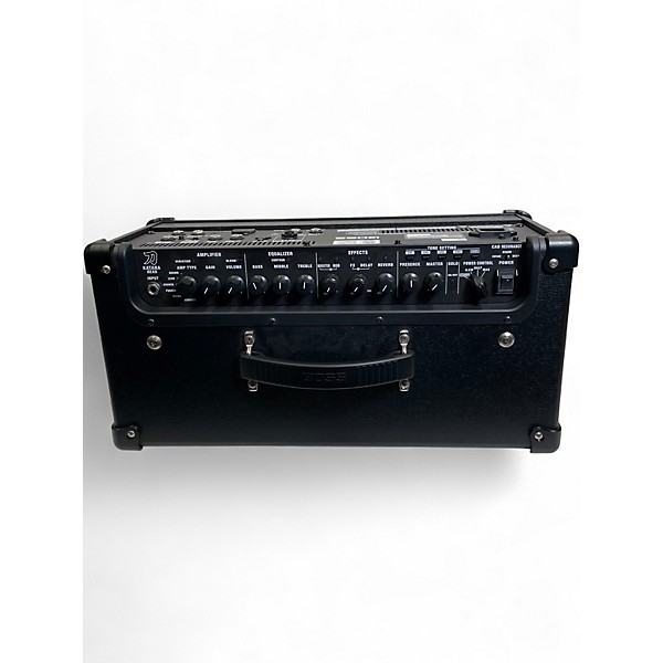 Used BOSS Katana KTN-Head 100W Solid State Guitar Amp Head