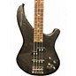 Used Mitchell MB200 Black Electric Bass Guitar