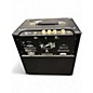 Used Fender Rumble 25 25W 1x10 Bass Combo Amp