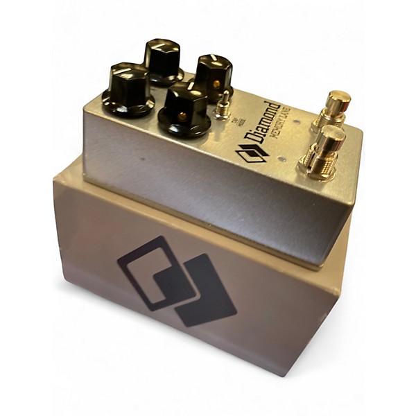 Used DIAMOND PEDALS MEMORY LANE Effect Pedal