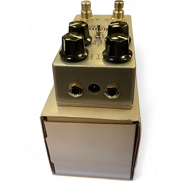 Used DIAMOND PEDALS MEMORY LANE Effect Pedal