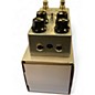 Used DIAMOND PEDALS MEMORY LANE Effect Pedal