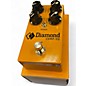 Used DIAMOND PEDALS COMP/EQ Effect Pedal thumbnail
