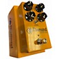 Used DIAMOND PEDALS COMP/EQ Effect Pedal