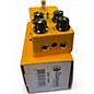 Used DIAMOND PEDALS COMP/EQ Effect Pedal
