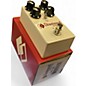 Used DIAMOND PEDALS BOOST/EQ Effect Pedal