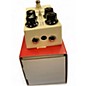 Used DIAMOND PEDALS BOOST/EQ Effect Pedal