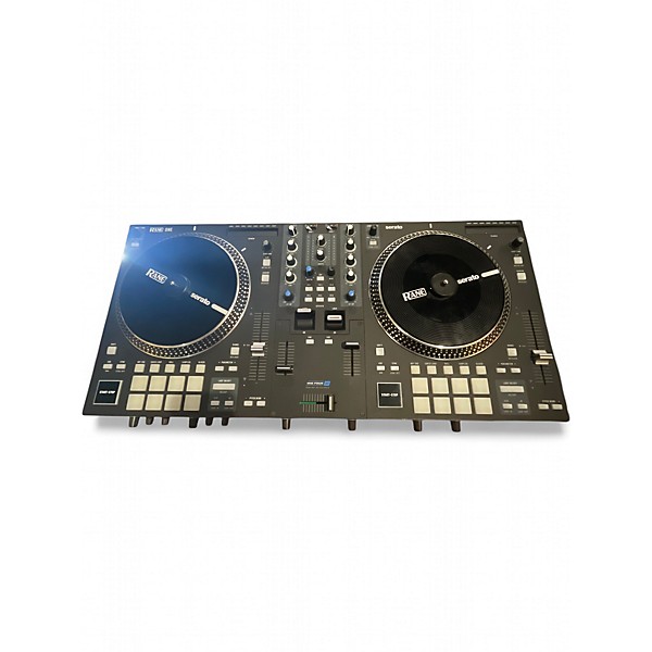 Used RANE One DJ Controller