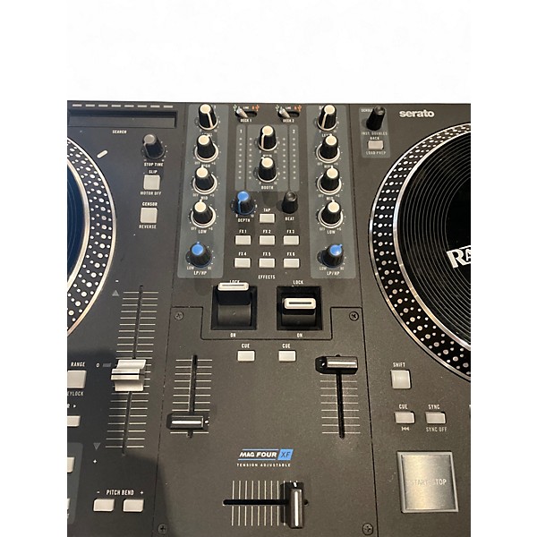 Used RANE One DJ Controller