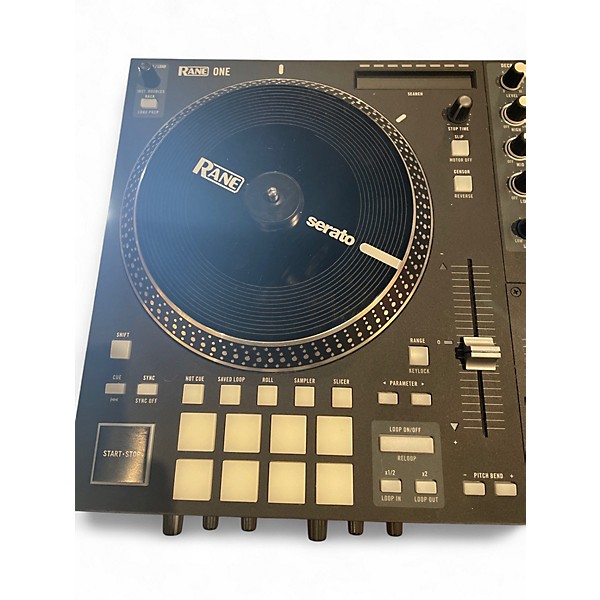 Used RANE One DJ Controller