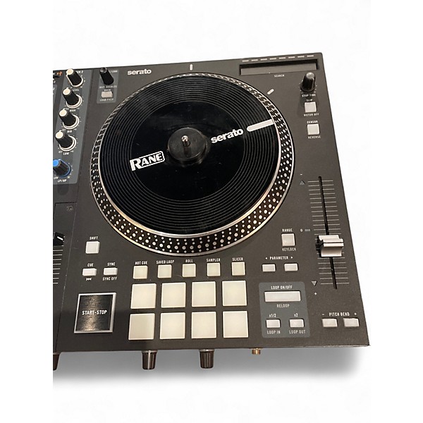 Used RANE One DJ Controller