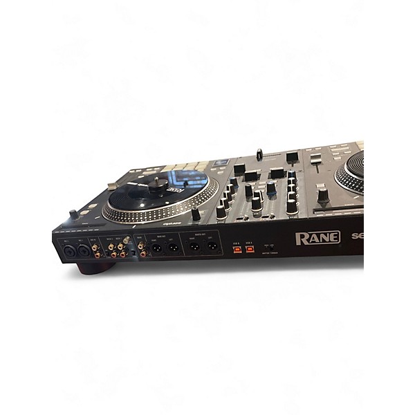 Used RANE One DJ Controller
