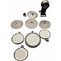 Used Roland TD-17KVX Electric Drum Set