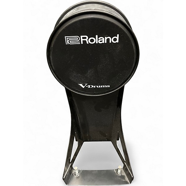 Used Roland TD-17KVX Electric Drum Set
