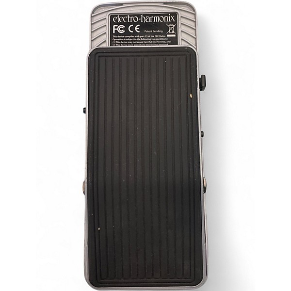 Used Electro-Harmonix Slammi Pitch Shifter/Harmony Effect Pedal