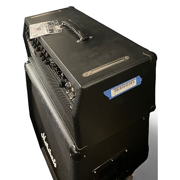 Used MESA/Boogie Nomad 100 100W Tube Guitar Amp Head