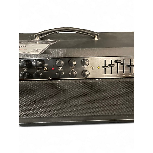 Used MESA/Boogie Nomad 100 100W Tube Guitar Amp Head