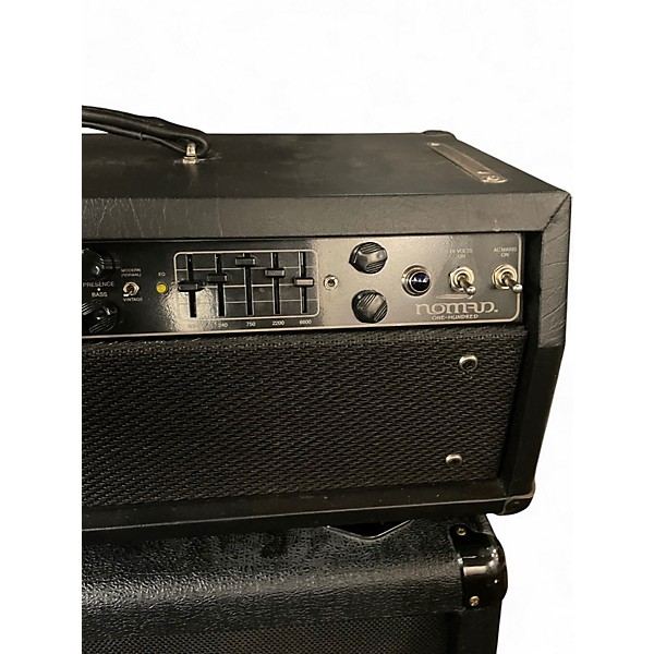Used MESA/Boogie Nomad 100 100W Tube Guitar Amp Head