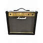 Used Marshall MG30FX 1x10 30W Guitar Combo Amp thumbnail