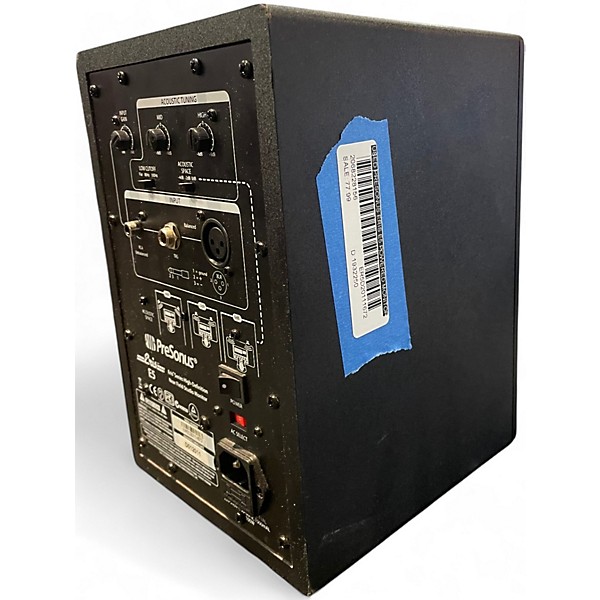Used PreSonus Eris E5 Powered Monitor