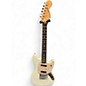 Used Fender Mustang LIGHT BLUE Solid Body Electric Guitar thumbnail