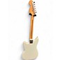 Used Fender Mustang LIGHT BLUE Solid Body Electric Guitar