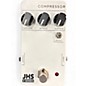 Used JHS Pedals 3 Series Compressor Effect Pedal thumbnail