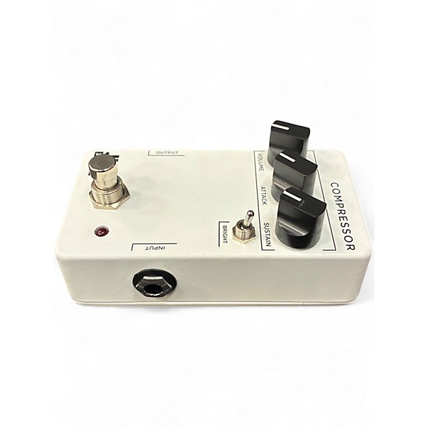 Used JHS Pedals 3 Series Compressor Effect Pedal