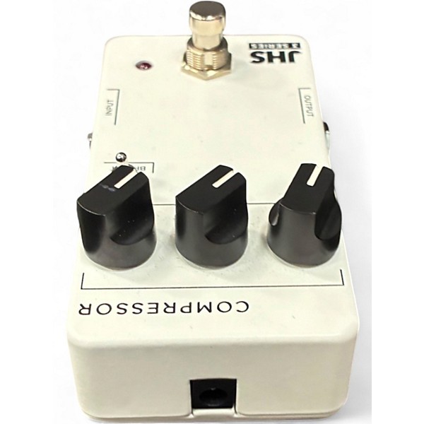 Used JHS Pedals 3 Series Compressor Effect Pedal
