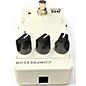 Used JHS Pedals 3 Series Compressor Effect Pedal