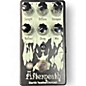 Used EarthQuaker Devices Afterneath Reverb Effect Pedal thumbnail