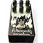 Used EarthQuaker Devices Afterneath Reverb Effect Pedal