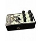 Used EarthQuaker Devices Afterneath Reverb Effect Pedal