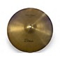 Used Zildjian 15in Classic Orchestral Selection Suspended Cymbal thumbnail