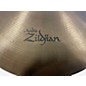 Used Zildjian 15in Classic Orchestral Selection Suspended Cymbal