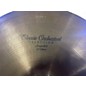 Used Zildjian 15in Classic Orchestral Selection Suspended Cymbal