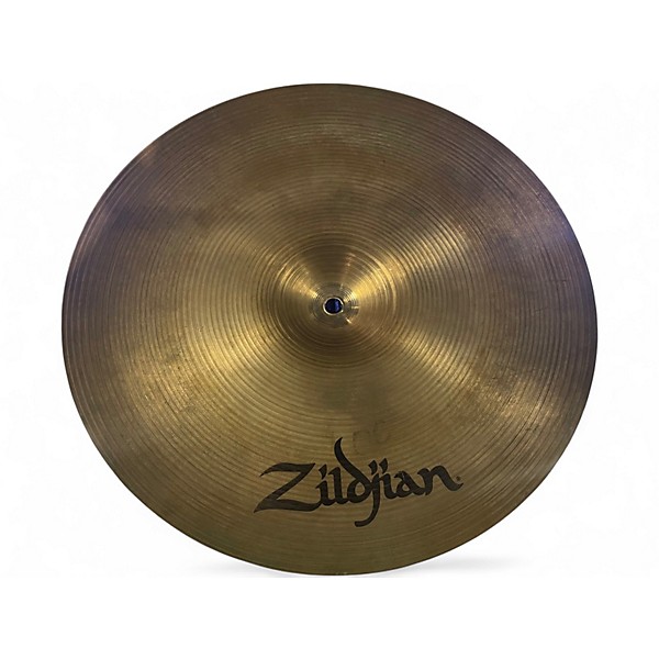 Used Zildjian 15in Classic Orchestral Selection Suspended Cymbal