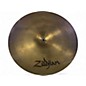 Used Zildjian 15in Classic Orchestral Selection Suspended Cymbal