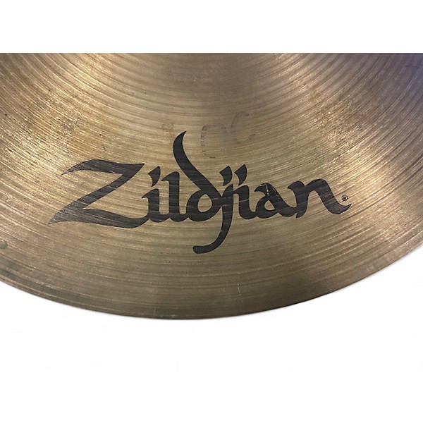 Used Zildjian 15in Classic Orchestral Selection Suspended Cymbal