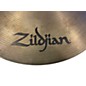 Used Zildjian 15in Classic Orchestral Selection Suspended Cymbal